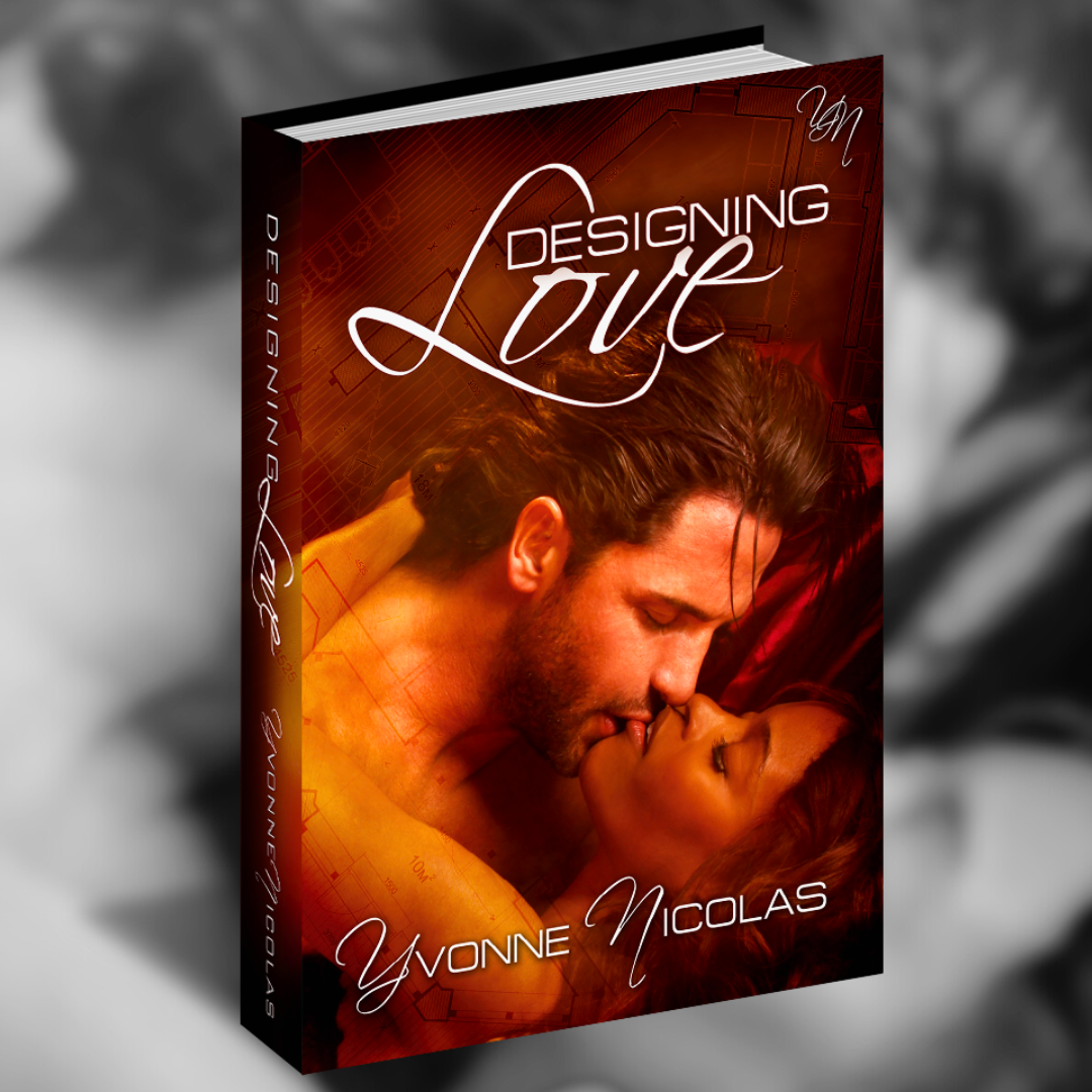 Designing Love (Autographed Copy)