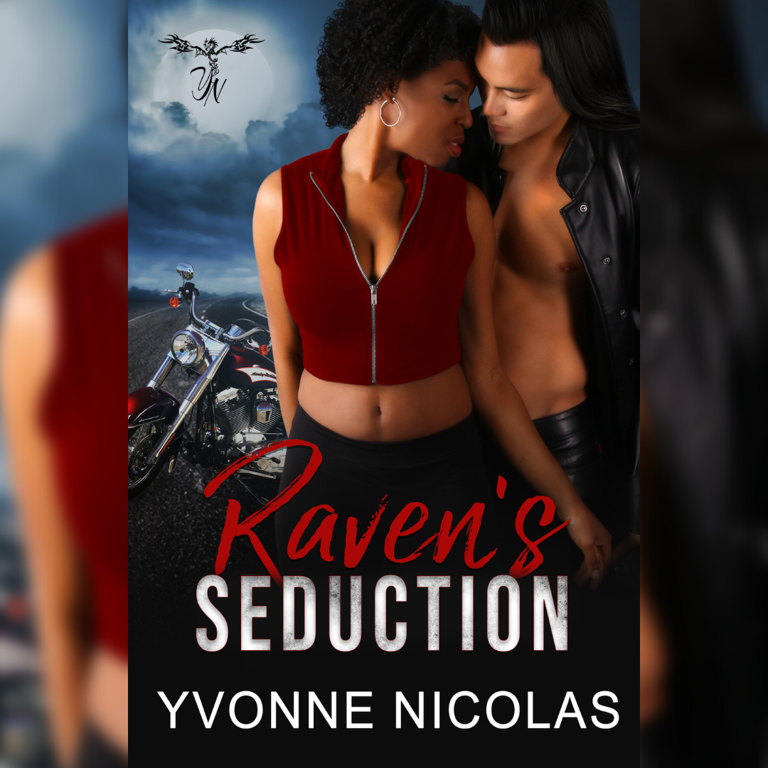 Raven's Seduction