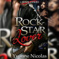 Rock Star Lover (Carnal Diaries) Ebook