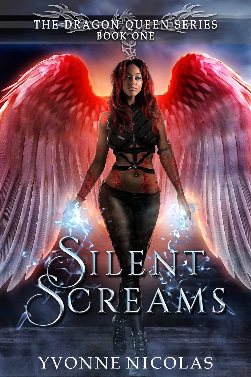 Silent Screams (Book 1)