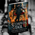 Scorpion Tail: Fade to Black (Autographed Copy)