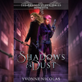 Shadows & Dust (Book 1.5) E-book