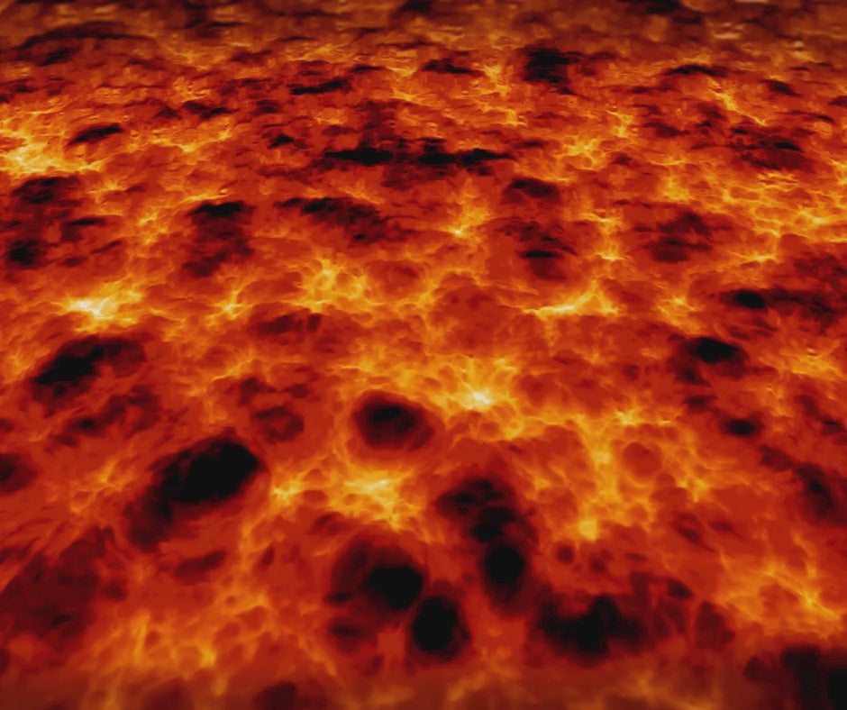 Fire and Magic (A Fantasy Romance)